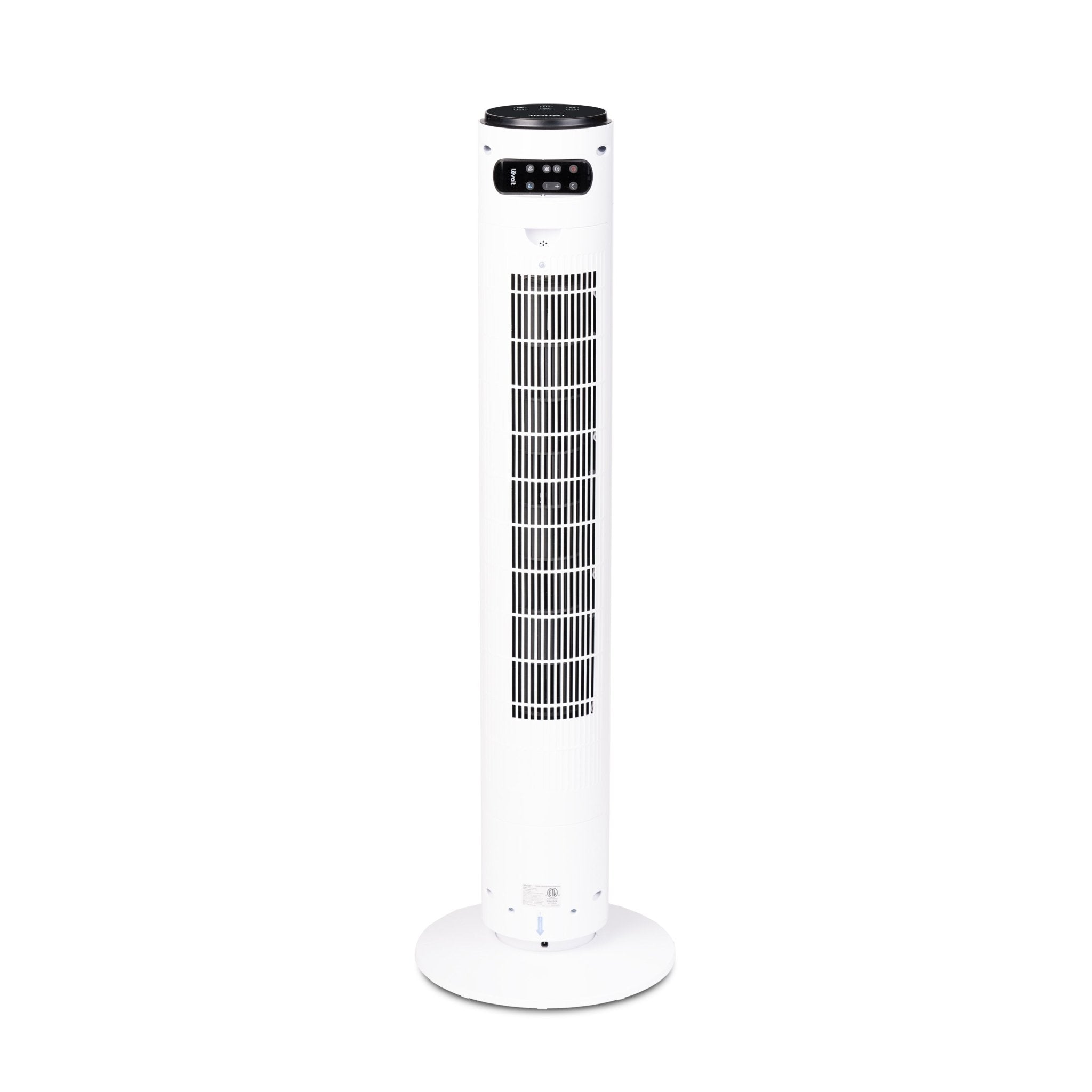levoit classic 42-zoll smart tower ventilator