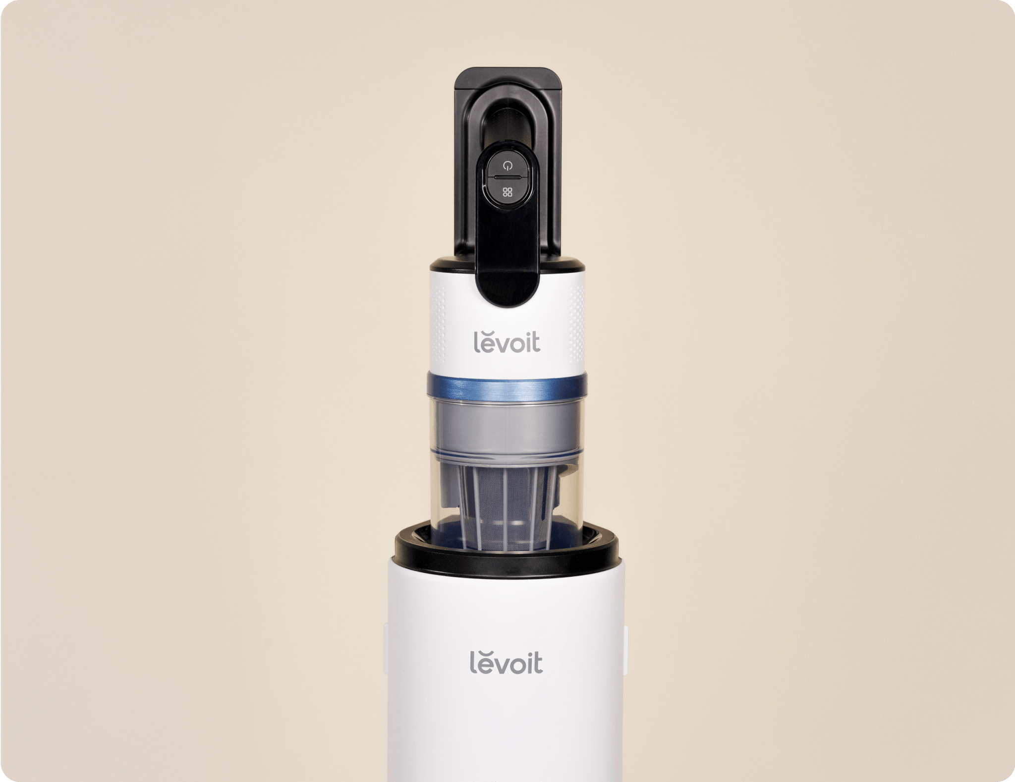 levoit aero akku-staubsauger