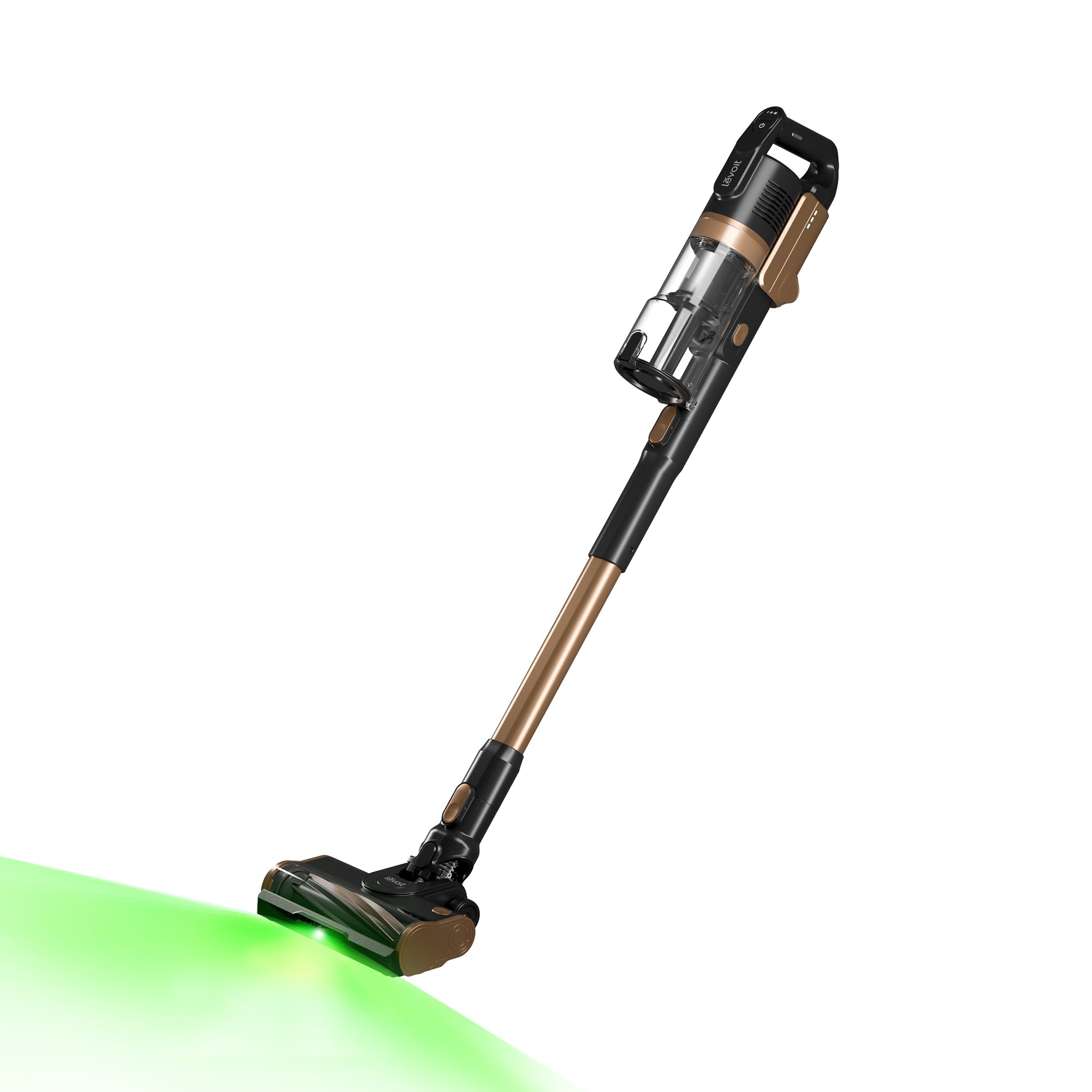 levoit vortexiq pro akku-stielstaubsauger