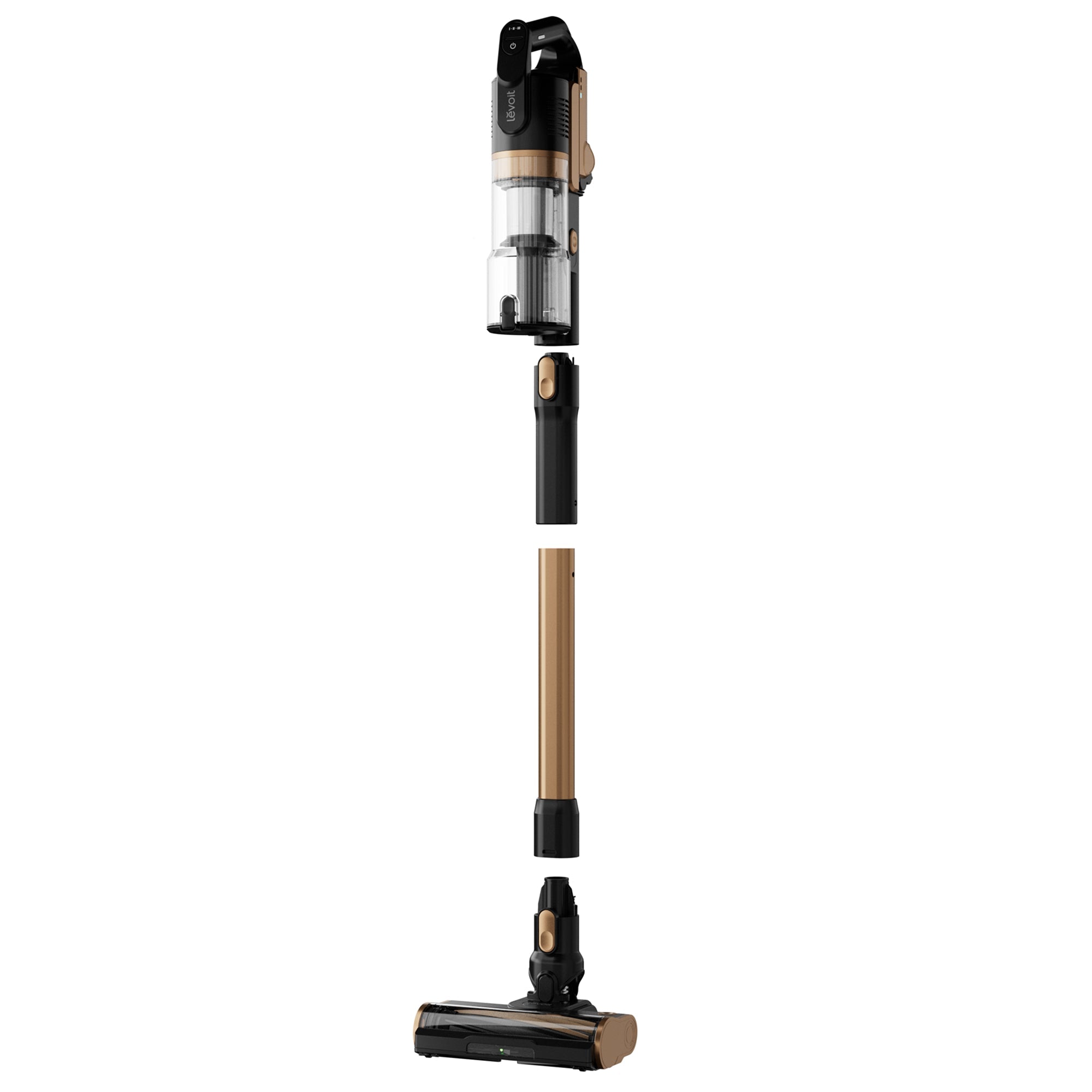 levoit vortexiq pro akku-stielstaubsauger